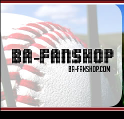 BA-FANSHOP.com Baseball fans Portal